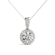 Pendants Halo