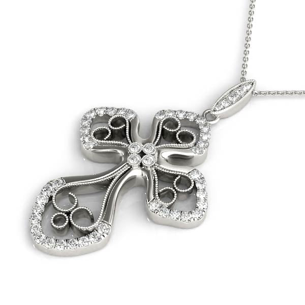 Pendants Religious Crosses