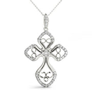 Pendants Religious Crosses