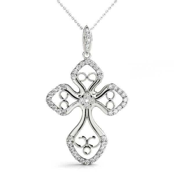 Pendants Religious Crosses