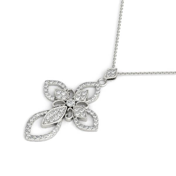 Pendants Religious Crosses