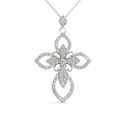 Pendants Religious Crosses