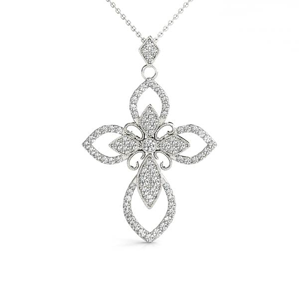 Pendants Religious Crosses