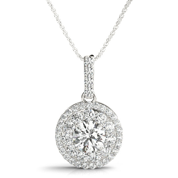 Pendants Halo