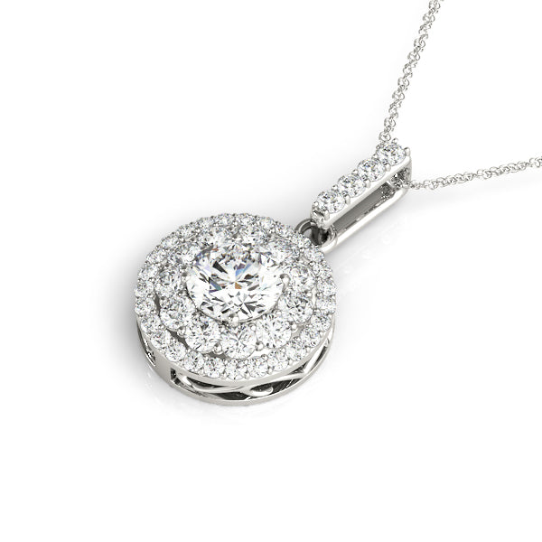 Pendants Halo