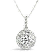 Pendants Halo