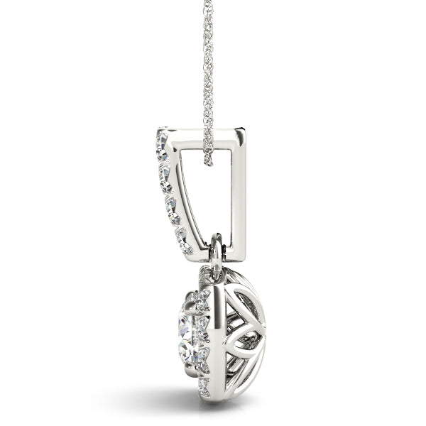 Pendants Halo