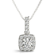 Pendants Halo