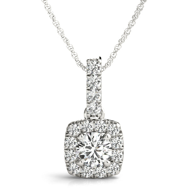 Pendants Halo