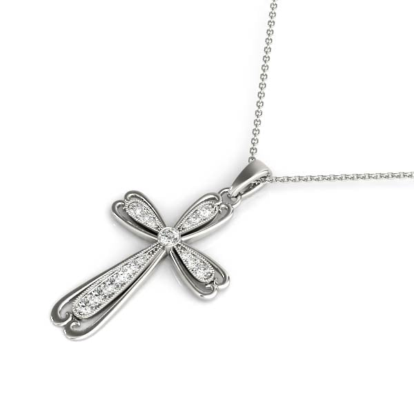Pendants Religious Crosses