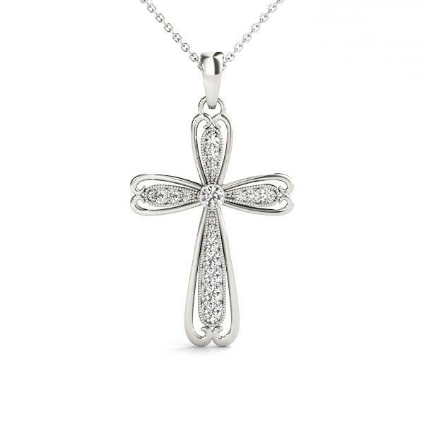 Pendants Religious Crosses