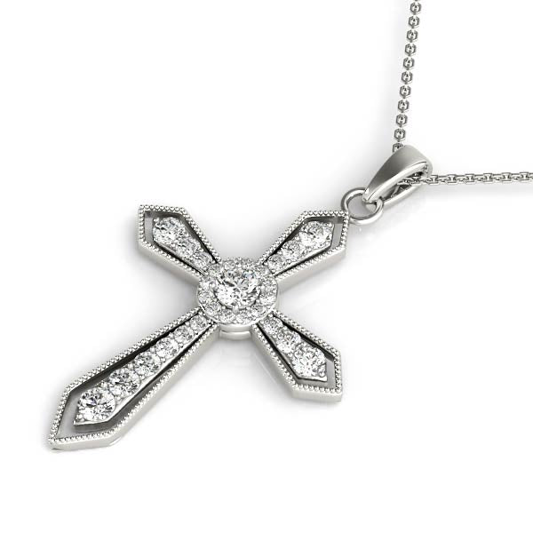 Pendants Religious Crosses