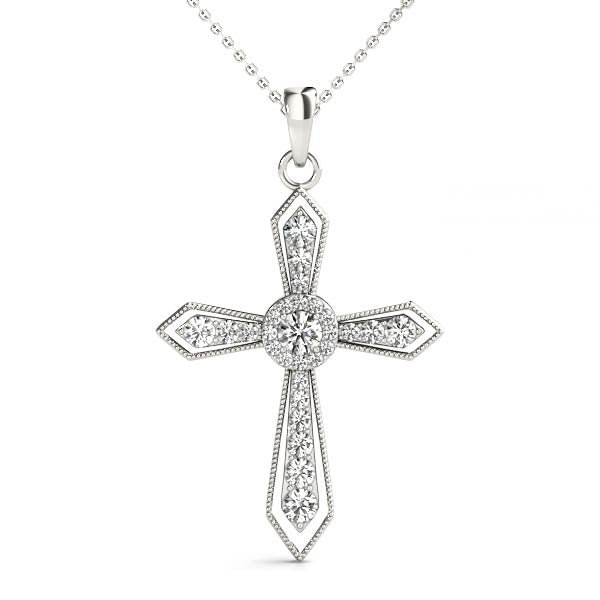 Pendants Religious Crosses