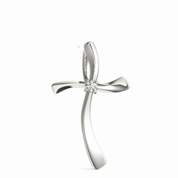 Cross Pendant