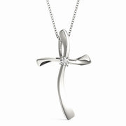 Cross Pendant
