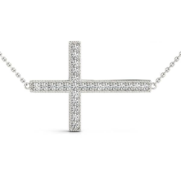 Pendants Religious Crosses