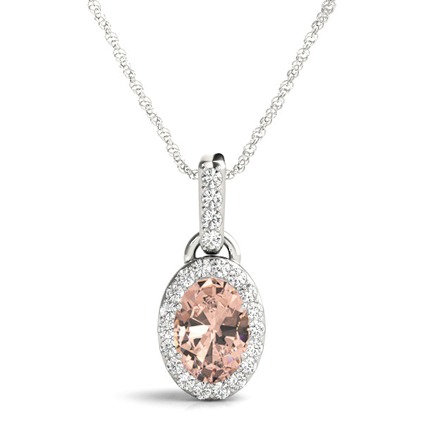 Pendants Halo
