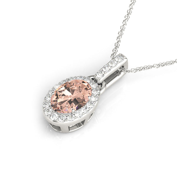 Pendants Halo