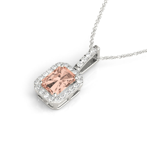 Pendants Halo