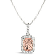 Pendants Halo