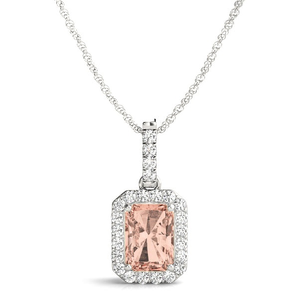 Pendants Halo