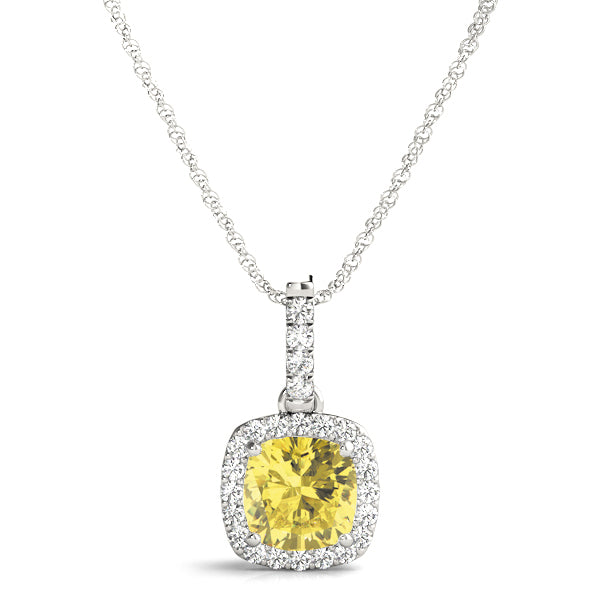 Pendants Halo
