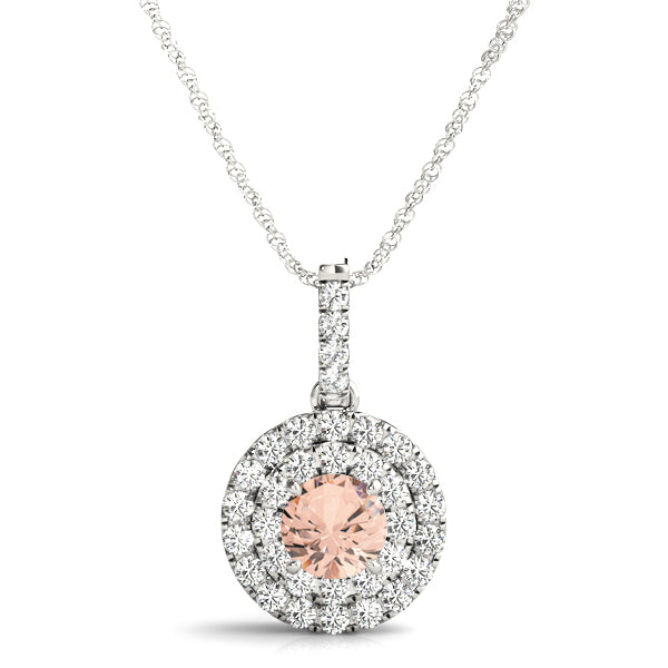 Pendants Halo