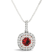 Pendants Halo