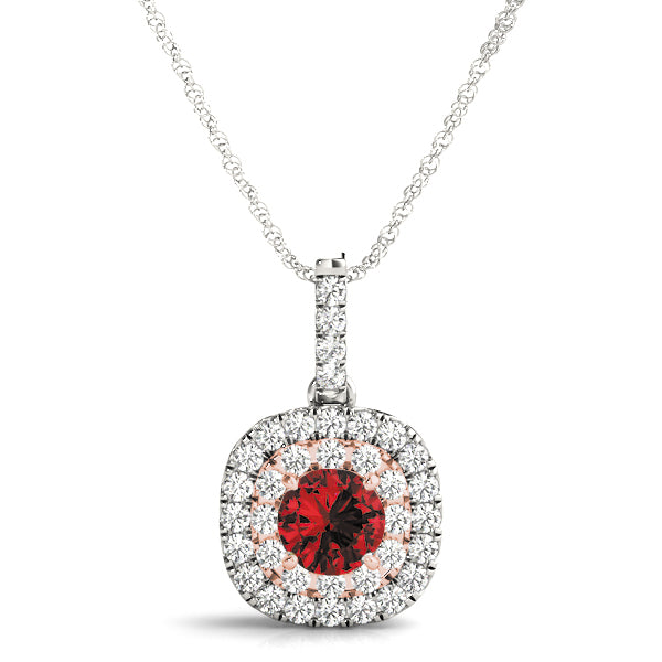 Pendants Halo
