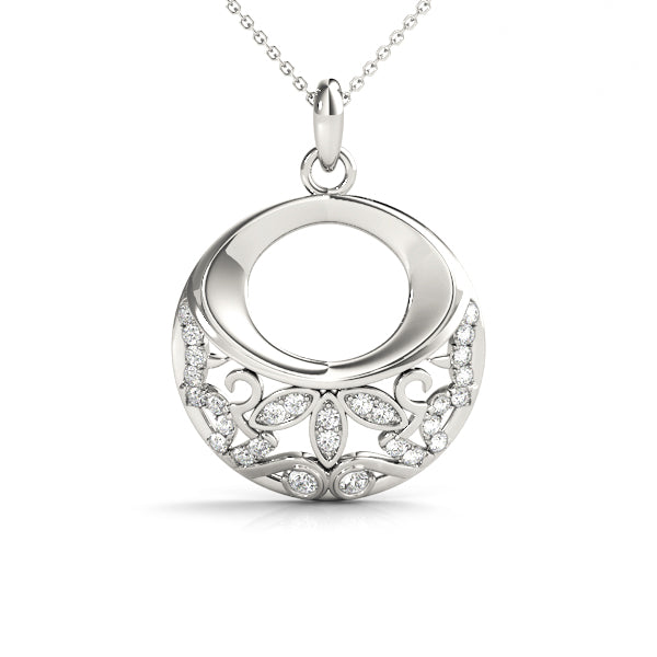 Fashion Pendant