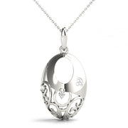 Fashion Pendant