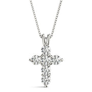 Cross Pendant