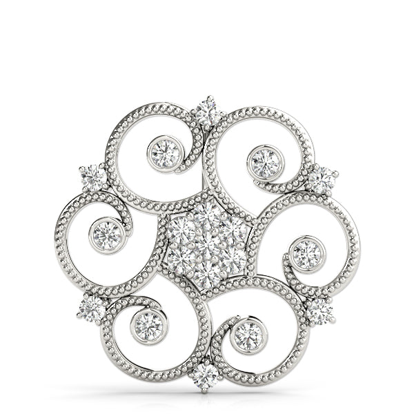 Fashion Pendant