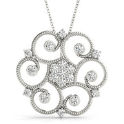 Fashion Pendant