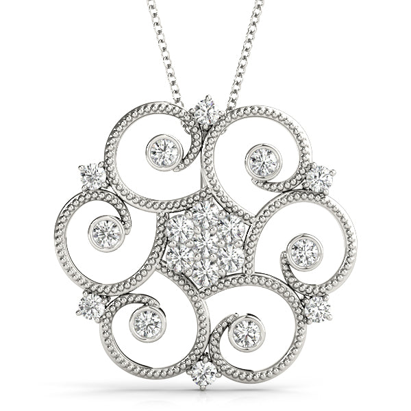 Fashion Pendant