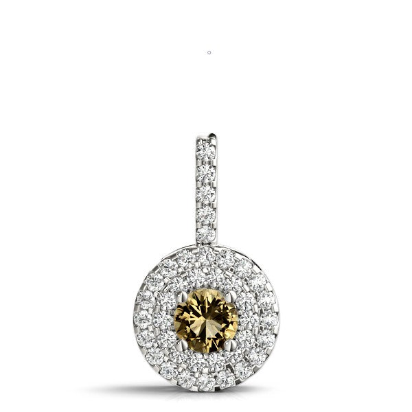 Halo Pendant