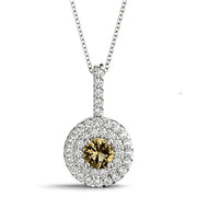 Halo Pendant