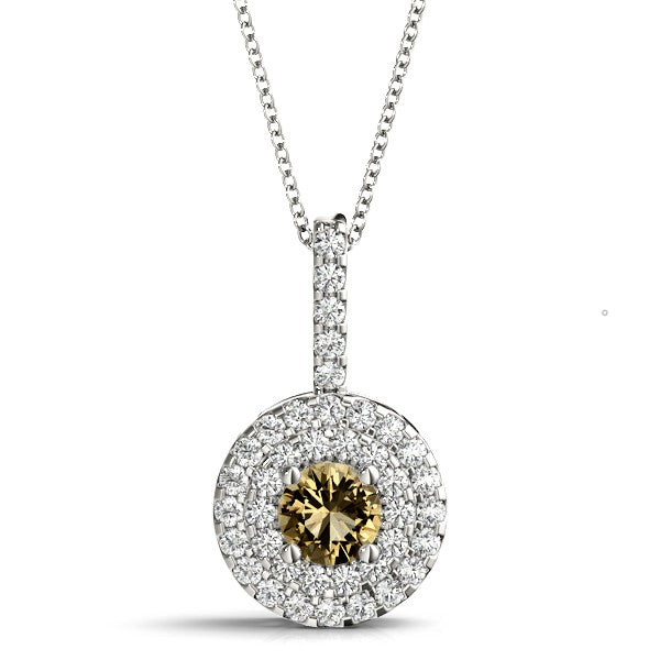 Halo Pendant