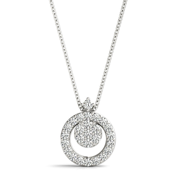 Fashion Pendant
