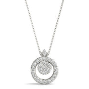 Fashion Pendant
