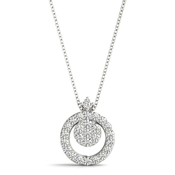 Fashion Pendant