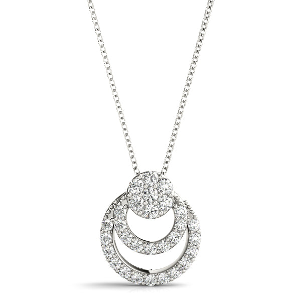Fashion Pendant