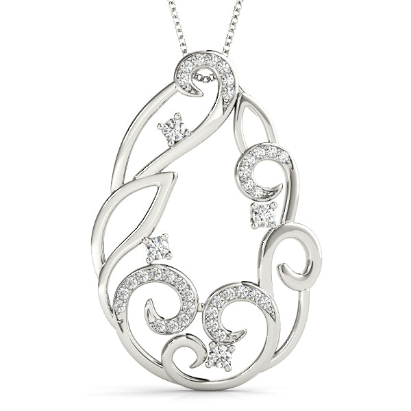 Fashion Pendant