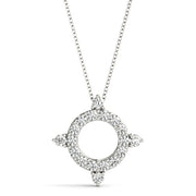 Fashion Pendant