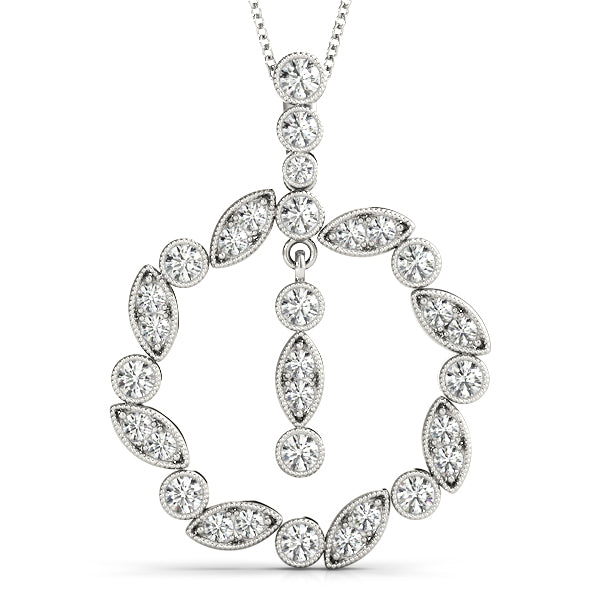 Fashion Pendant