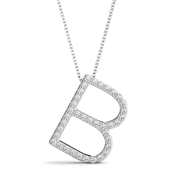 Diamond Initial