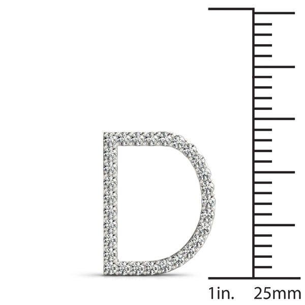 Diamond Initial