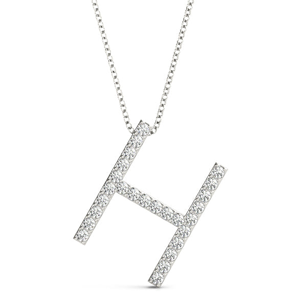 Diamond Initial