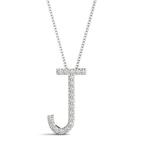 Diamond Initial