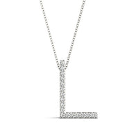 Diamond Initial